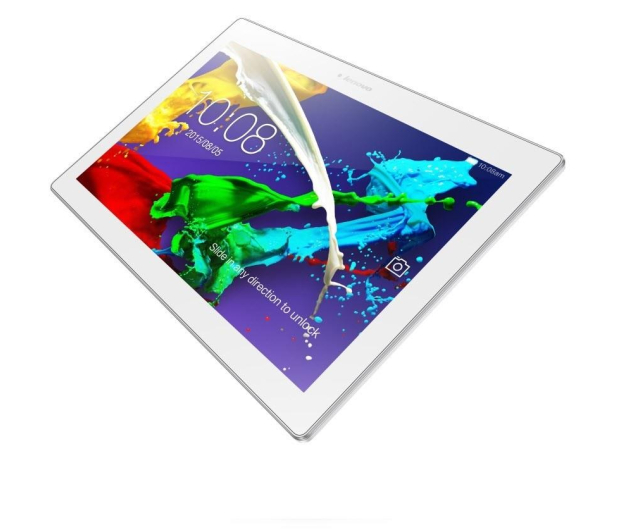 Lenovo A10-70F MT8165/2GB/16/Android 4.4 biały - 242345 - zdjęcie 3